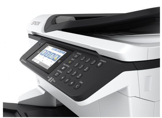 БФП EPSON WF-C878RDTWF (C11CH60401BX) [32097]
