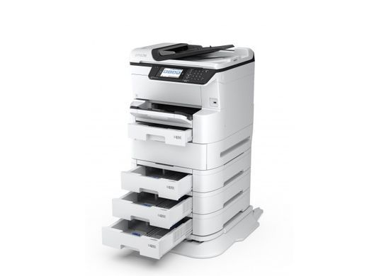 БФП EPSON WF-C878RDTWF (C11CH60401BX) [32097]