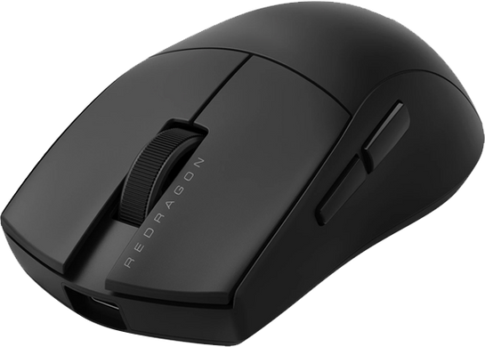 Миша Redragon M916-PRO-4K K1NG Black (72211) [202960]