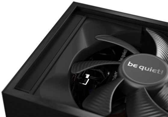 Блок живлення be quiet! Dark Power Pro 13 1300W (BN331) [620133]