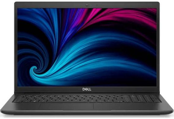 Ноутбук Dell Vostro 3520 15.6" FHD AG (N5315PVNB3520UA_UBU)