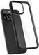 Чохол Spigen для iPhone 15 Pro, Ultra Hybrid, Matte Black (ACS06713) [108188], фото 8