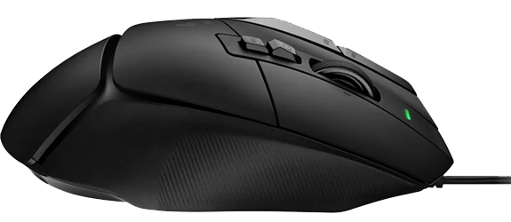 Миша Logitech G502 X Black USB (910-006138) [201951]