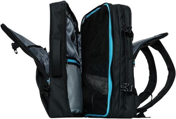 Рюкзак для ноутбука PREDATOR ROBUST 18" ACER (GP.BAG11.082) [502827]