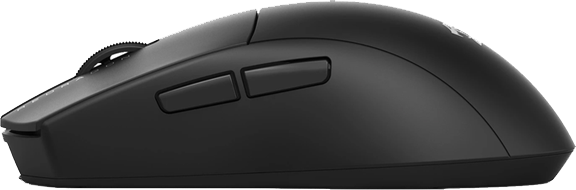 Миша Redragon M916-PRO-4K K1NG Black (72211) [202960]