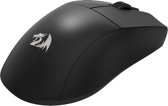 Миша Redragon M916-PRO-4K K1NG Black (72211) [202960]