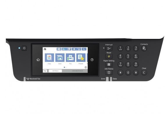 БФП EPSON WF-C878RDTWF (C11CH60401BX) [32097]