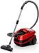 Пилосос Bosch миючий, 2100Вт, 2.5л, вода -5л, НЕРА13, турбощітка, червоний (BWD421PET) [15645], фото 1