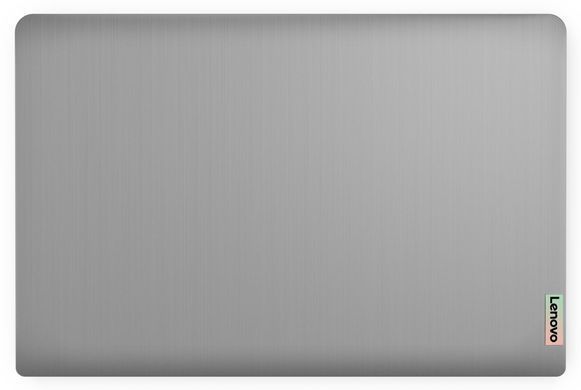 Ноутбук Lenovo IdeaPad 3 15IAU7 Arctic Grey (82RK018WRA) [611881]