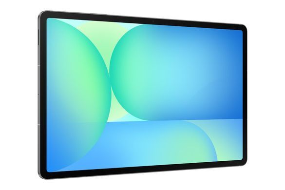 Планшет Samsung Galaxy Tab S10 FE+ WiFi SM-X620 12/256GB Gray (SM-X620NZAPEUC) [609944]