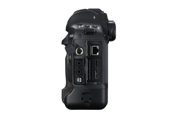 Цифр. фотокамера дзеркальна Canon EOS 1DX MKII (0931C012) [110663]
