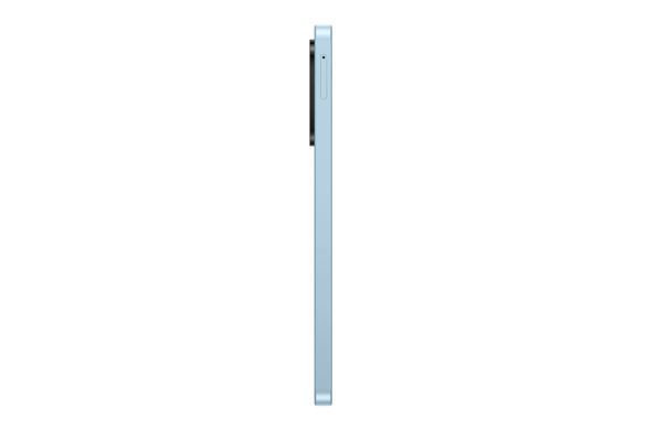 Смартфон Samsung Galaxy A17 SM-A175 4/128GB Light Blue (SM-A175FLBBEUC) [613640]