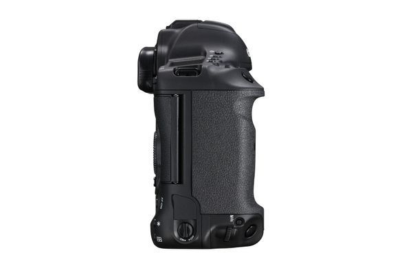 Цифр. фотокамера дзеркальна Canon EOS 1DX MKII (0931C012) [110663]
