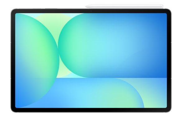 Планшет Samsung Galaxy Tab S10 FE+ WiFi SM-X620 12/256GB Gray (SM-X620NZAPEUC) [609944]