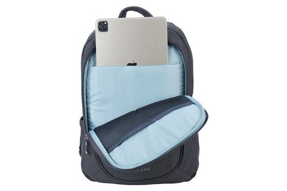 Рюкзак Tucano Binario AGS 15.6", синій (BKBIN15-AGS-B) [103294]
