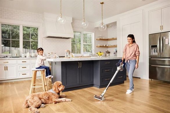 Акумуляторний пилосос Tineco Pure One S15 Flex Ex (VS154000EU) [619813]