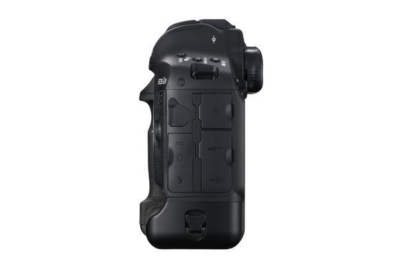 Цифр. фотокамера дзеркальна Canon EOS 1DX MKII (0931C012) [110663]