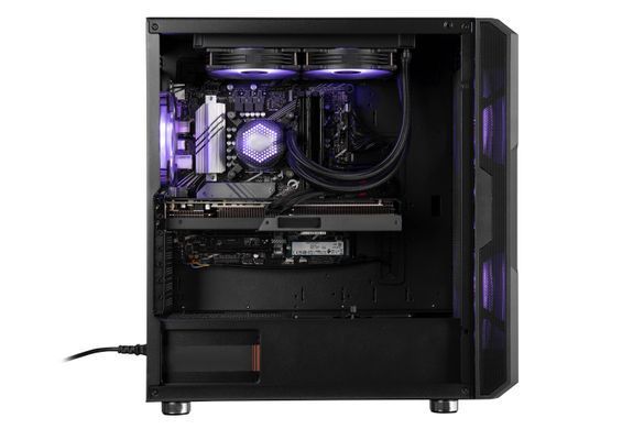 Комп&rsquo;ютер персональний 2E Complex Gaming Intel i7-13700F, 32Gb, F1TB+F2TB, NVD3060-12, B660, 2E-GW05, 750W, Win11 (2E-9659) [101593]