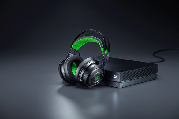 Гарнітура Razer Nari Ultimate for Xbox One (RZ04-02910100-R3M1)