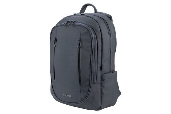 Рюкзак Tucano Binario AGS 15.6", синій (BKBIN15-AGS-B) [103294]