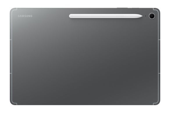 Планшет Samsung Galaxy Tab S10 FE+ WiFi SM-X620 12/256GB Gray (SM-X620NZAPEUC) [609944]