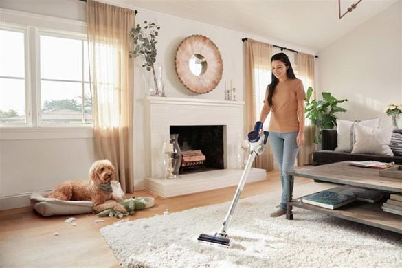 Акумуляторний пилосос Tineco Pure One S15 Flex Ex (VS154000EU) [619813]