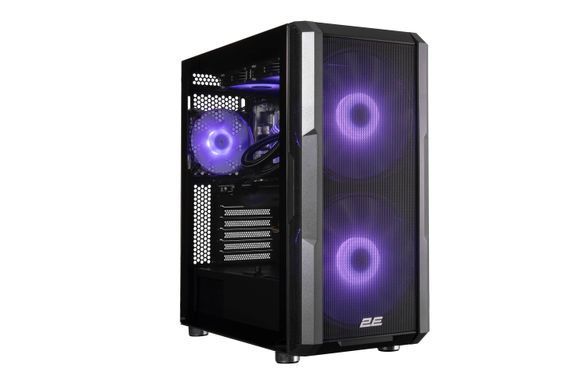 Комп&rsquo;ютер персональний 2E Complex Gaming Intel i7-13700F, 32Gb, F1TB+F2TB, NVD3060-12, B660, 2E-GW05, 750W, Win11 (2E-9659) [101593]