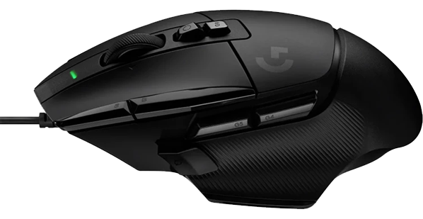 Миша Logitech G502 X Black USB (910-006138) [201951]