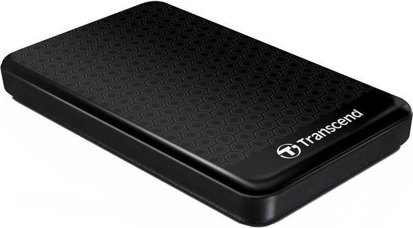 HDD накопичувач Transcend StoreJet 25A3 2TB USB 3.0 Black (TS2TSJ25A3K) [202219]