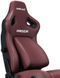 Крісло для геймерів Anda Seat Kaiser 4 Size L Maroon (AD12YDDC-L-20-A-PV/C) [617007], фото 5