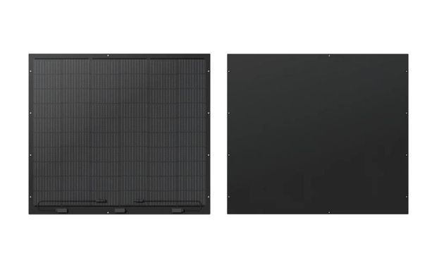 Комплект сонячних панелей 4*200W KIT JACKERY (21-0002-000072) [501011]