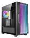 Корпус ATX W/O PSU GUARDIAN GLASS AZZA (CSAZ-520BG) [501614], фото 1