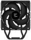 Процесорний кулер Zalman CNPS9X ECO DS, ARGB LGA 1851, 1700, AM5, AM4, 4pin PWM, TDP190W, чорний (CNPS9XECODS) [111802], фото 1