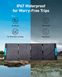 Сонячна панель Anker Solix PS400 Solar Panel - 400W / 48V(8.33A) / MC4 / XT60 (A24370A1) [204118], фото 3