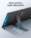 Сонячна панель Anker Solix PS400 Solar Panel - 400W / 48V(8.33A) / MC4 / XT60 (A24370A1) [204118], фото 2