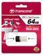 Накопичувач Transcend 64GB USB 3.1 Type-A + Type-C 890 R90/W30MB/s (TS64GJF890S) [108971], фото 5