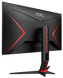Монiтор 27" AOC Black/Red (27G2ZN3/BK) [200180], фото 5