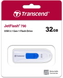 Flash Drive Transcend JetFlash 790 32GB USB 3.1 White (TS32GJF790W) [202452], фото 3