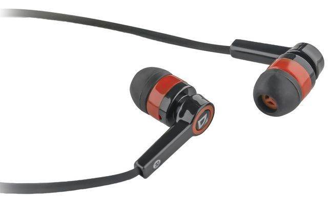 Гарнітура Defender Pulse 420 Red (63424) [201154]