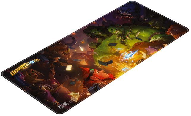 Ігрова поверхня Blizzard Hearthstone Heroes (FBLMPHSHEROES21XL) [616567]