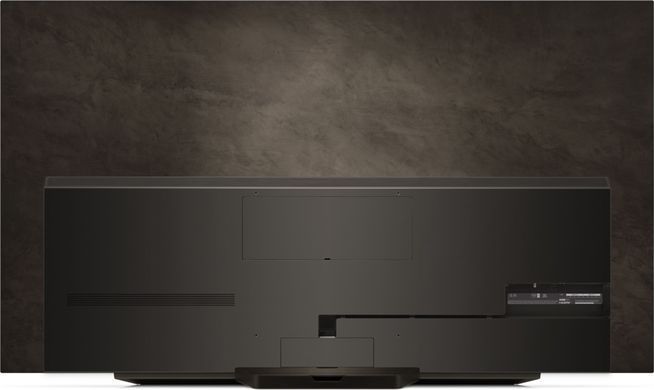 Телевізор 83" LG OLED 4K 120Hz Smart WebOS Black (OLED83C46LA) [12177]
