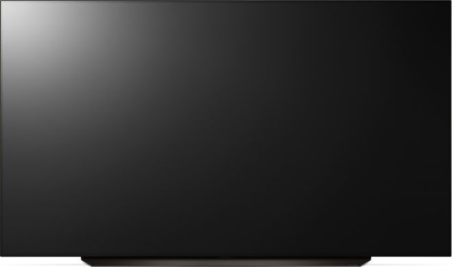 Телевізор 83" LG OLED 4K 120Hz Smart WebOS Black (OLED83C46LA) [12177]