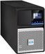 Джерело безперебійного живлення Eaton 5P G2, 1550VA/1350W, LCD, USB, RS232, 8xC13 (5P1550IG2)
