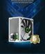 Блок живлення GAMEMAX (GP-550-White) [304220], фото 20