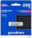 Flash Drive Goodram UNO3 256GB (UNO3-2560S0R11) [202170], фото 2