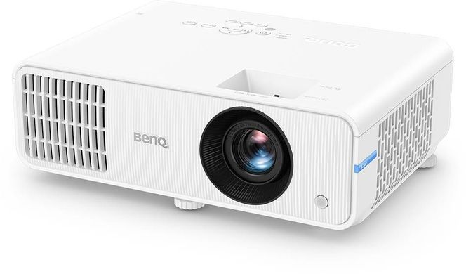 Проектор BENQ LH550, LED, DLP, FHD, 2600AL, 15000:1, HDMIx2, білий (9H.JRV77.13E) [401616]