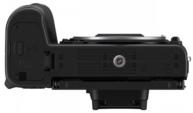 Цифр. Фотокамера Nikon Z50 body (VOA050AE) [17560]