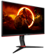Монiтор 27" AOC Black/Red (27G2ZN3/BK) [200180], фото 8