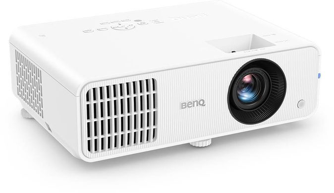 Проектор BENQ LH550, LED, DLP, FHD, 2600AL, 15000:1, HDMIx2, білий (9H.JRV77.13E) [401616]