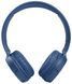 Гарнітура JBL T510BT Blue (JBLT510BTBLUEU) [201205], фото 3